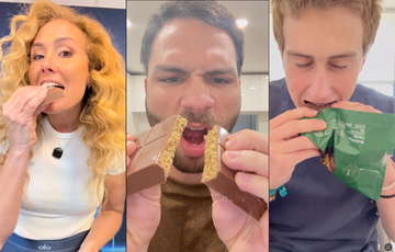 Why Crunch Matters: The Psychology Behind the Viral Dubai Chocolate Perfect Bite