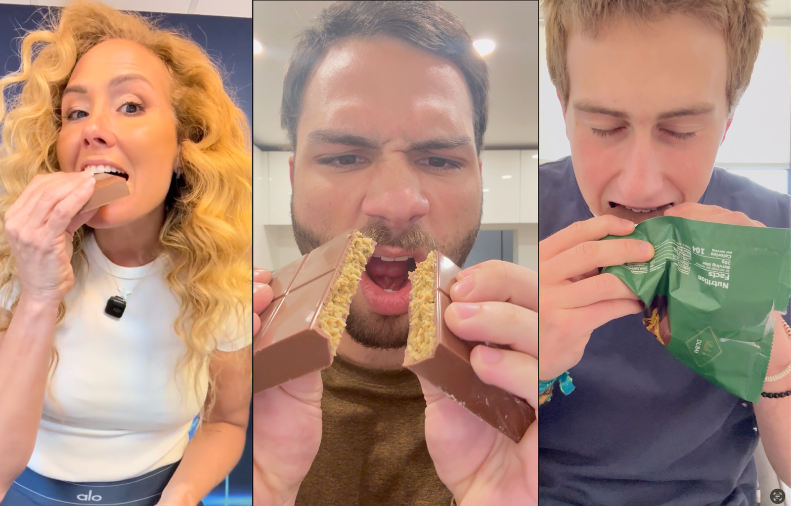 The Secret Behind Dubai Chocolate’s Crunch