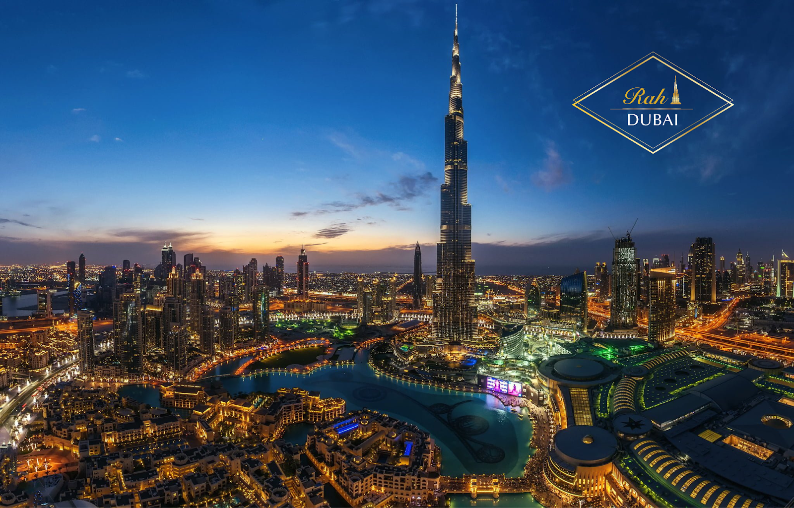 Rah: The Flavor of Dubai, in Every Bite