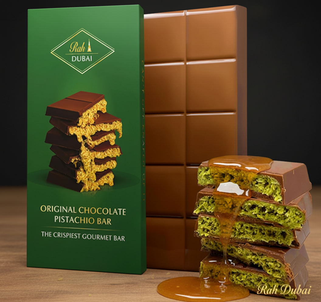 Rah Dubai Ultimate Experience